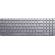 Tastatura laptop pentru HP DV6-6000 SILVER KBHP07