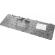 Tastatura laptop pentru HP PAVILION DV6-3000 DV6-4000 DV6-3100 DV6-3200 DV6-3300 DV6T-3000 DV6Z-3000 cu rama KBHP12