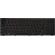 Tastatura laptop pentru Lenovo Y500 Y510P iluminata taste rosii cu rama KBLE11