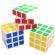 Jucarie educativa - Cubul Rubik