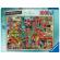 Puzzle alfabet colin thompson 1000 piese