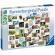 Puzzle colaj cu animale 1500 piese
