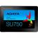 Solid-State Drive (SSD) ADATA SU750, 512GB, 2.5