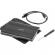 UGo Rack HDD 2.5 inch USB 3.0 Aluminiu