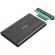 UGo Rack HDD 2.5 inch USB 3.0 Aluminiu