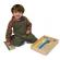 Puzzle primele cuvinte