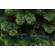 Brad de craciun artificial verde natural atlanta lux 240 cm si suport cadou