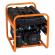 Generator curent electric Stager GG 2800, 2 KW, 163 cm³, 3600 rpm, 15 l, benzina, pornire la sfoara