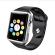 Ceas smartwatch tartek™ a1 - watch  - telefon microsim, microsd camera