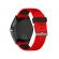 Ceas smartwatch tartek™ v9 - red edition