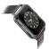 Ceas smartwatch mediatek™ z50 - slot sim, 1.54 inchi 2.5d display, bluetooth 3.0,ios android notification, black edition