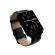 Ceas smartwatch no.1, tartek™ d6, wi-fi, 3g, 1gb ram black edition