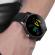 Ceas smartwatch tartek™ k88h android si ios, metalic, black edition