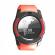 Ceas smartwatch tartek™ v8 rosu