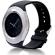 Ceas smartwatch tartek™ y1 silver, ecran touchscreen, bluetooth, sim notificari, pedometru