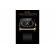 Smartwatch metalic tartek™ gt08 telefon camera pedometru bluetooth microsim (optional) gold edition