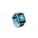 Smartwatch copii tartek™ q528 albastru, lanterna, cu functie telefon