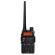 Statie radio portabila emisie receptie, walkie talkie baofeng uv-5r  - 8w, 136 - 174 mhz / 400-520 mhz