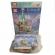 Set de constructie SX, Castel Frozen cu lumini si parti mobile, 324 piese