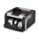 Masina de numarat bani premium Time saver TS-2500, 1200/MIN