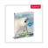 Puzzle 3d cu brosura - lumea de gheata 73 piese