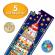 Puzzle inalt de podea 51 piese - racheta 123