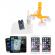 Kit Reparatie Sticla, Ecran Telefon, Tableta orice Fisura Sticla, Set Reparatie Sgarietura Sticla Masina sau Smartphone10020235