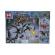 Set de constructie MM, MyWorld of Minecraft, Blue Dragon cu parti mobile, 299 piese