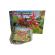 Set de constructie MM, MyWorld of Minecraft, Red Dragon cu parti mobile, 341 piese