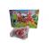 Set de constructie MM, MyWorld of Minecraft, Red Dragon cu parti mobile, 341 piese