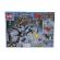 Set de constructie MM, MyWorld of Minecraft, Red Dragon cu parti mobile, 341 piese