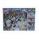 Set de constructie MM, MyWorld of Minecraft, White Dragon cu parti mobile, 291 piese