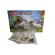 Set de constructie MM, MyWorld of Minecraft, White Dragon cu parti mobile, 291 piese