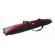 Geanta ski rosz 170cm black / grey / red
