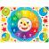 Puzzle 12 piese - sa invatam ceasul