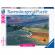 Puzzle pienza 1000 piese