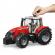 Tractor massey ferguson 7624 bruder