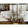 Nava cu panze decoratiune litoral MOC 222 ARCA LUX