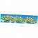Puzzle lung de podea 50 piese - omida abc engleza