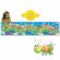 Puzzle lung de podea 50 piese - omida abc engleza
