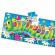 Puzzle lung de podea 50 piese - omida abc engleza