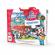 Puzzle mare de podea 50 piese - echipele de salvare