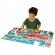 Puzzle mare de podea 50 piese - echipele de salvare