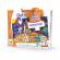 Puzzle mare de podea 50 piese - in spatiu