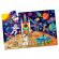 Puzzle mare de podea 50 piese - in spatiu