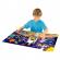 Puzzle mare de podea 50 piese - in spatiu