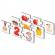 Set 20 puzzle - potriveste secventele