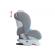 Scaun auto cu isofix asalvo wonder 0-25 kg