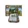 Set de constructie LB+, My World of Minecraft cu efecte luminoase si parti mobile, 231 piese