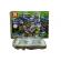 Set de constructie SX, My World of Minecraft cu efecte luminoase si parti mobile, 760 piese